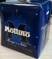 Mängden socker i Panettone