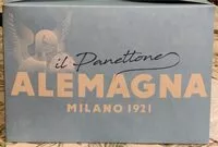 Mängden socker i Il Panettone