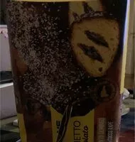 Mängden socker i Tartufone