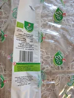 Mängden socker i Salad mix eco