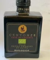 Mängden socker i Huile d’olive