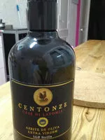 Mängden socker i Olio extra vergine di olivia