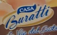Mängden socker i Tagliatelle