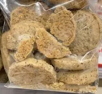 Mängden socker i Biscotti al grano saraceno