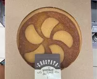 Mängden socker i Crostata di albicocche