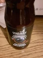 Mängden socker i Mirtillo selvatico