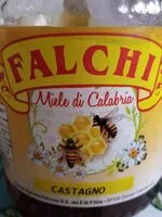 Mängden socker i Miele di castagno