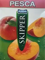 Mängden socker i Pesca Skipper