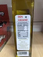 Mängden socker i Aceite Oliva