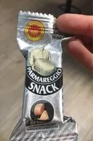 Socker och näringsämnen i Reggiano