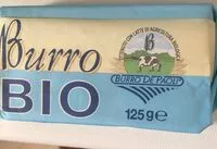 Mängden socker i Burro Bio