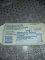 Mängden socker i Maslac