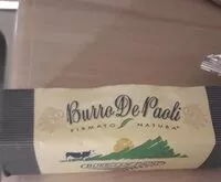 Mängden socker i Burro