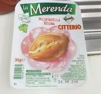 Mängden socker i Mortadella regina