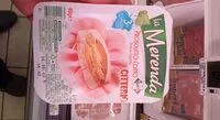 Mängden socker i Prosciutto cotto Citterio