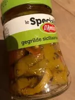 Mängden socker i Electum peperoni arrostiti