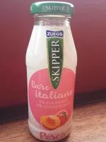 Mängden socker i Zuegg Skipper Pesca