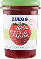 Mängden socker i EINFACH FRUCHTIG - ERDBEERE