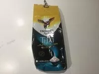 Mängden socker i Riz le Thaï
