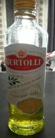 Mängden socker i Bertolli Classico Pure 500ML