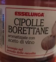 Mängden socker i Cipolle borettane