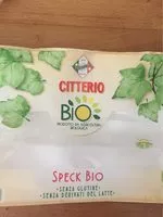 Mängden socker i Speck bio