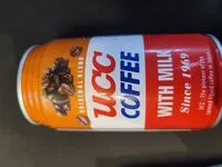 Mängden socker i Coffee with Milk