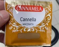 Mängden socker i Cannella