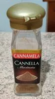 Mängden socker i Cannella macinata