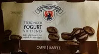 Mängden socker i Yogurt intero - 125g - Gusto caffè