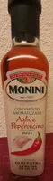 Mängden socker i Olio Aromatizzato - Aglio e Peperoncino