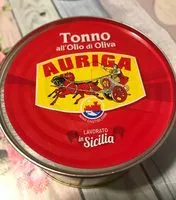 Mängden socker i Tonno all'olio d'oliva