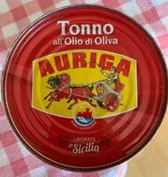 Mängden socker i Tonno all'Olio di Oliva