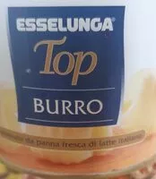 Mängden socker i Burro