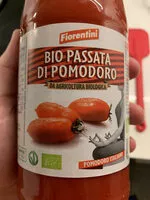 Mängden socker i BIO Passata di pomodoro