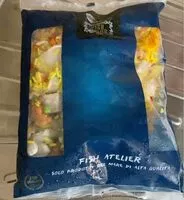 Mängden socker i Paella