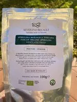 Mängden socker i spirulina
