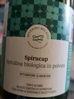 Mängden socker i Spirulina