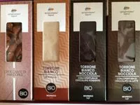 Mängden socker i Torrone bianco