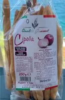 Mängden socker i Gressins