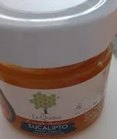 Mängden socker i Miele di Eucalipto