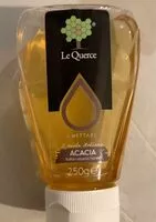 Mängden socker i Miele italiano Acacia