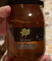 Mängden socker i Acacia