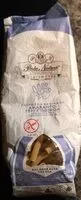 Mängden socker i pasta con farina di amaranto teff e quinoa
