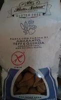 Mängden socker i Pâtes