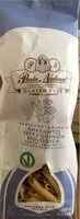 Mängden socker i Pasta con farina di amaranto teff e quinoa biologica