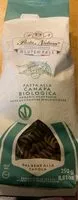 Mängden socker i Pasta alla canapa