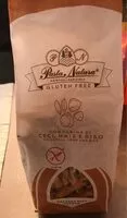 Mängden socker i Pasta Natura