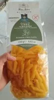 Mängden socker i Pasta