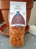 Mängden socker i Espirales de lentejas rosa sin gluten